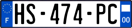 HS-474-PC