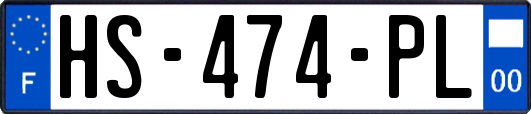 HS-474-PL