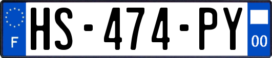 HS-474-PY
