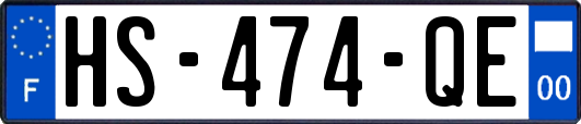 HS-474-QE