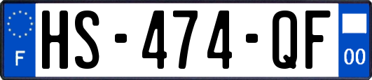 HS-474-QF