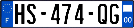 HS-474-QG