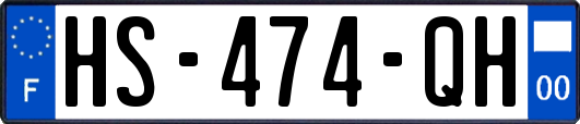 HS-474-QH