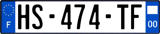 HS-474-TF