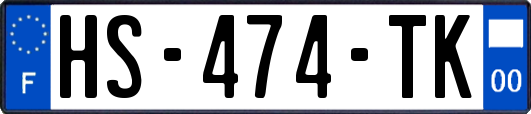 HS-474-TK