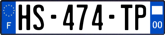 HS-474-TP