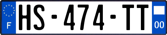 HS-474-TT
