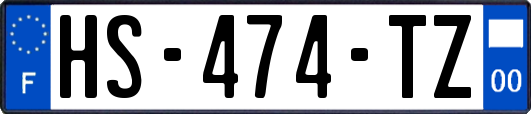 HS-474-TZ