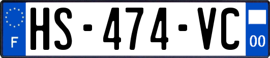 HS-474-VC