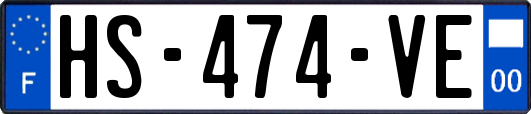 HS-474-VE