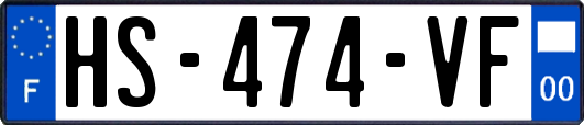 HS-474-VF