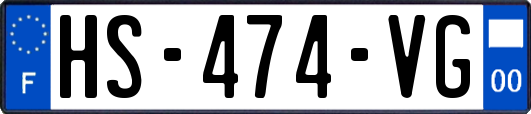 HS-474-VG