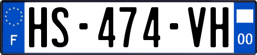 HS-474-VH