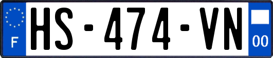 HS-474-VN