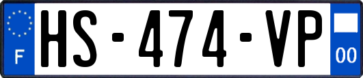 HS-474-VP