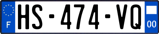 HS-474-VQ