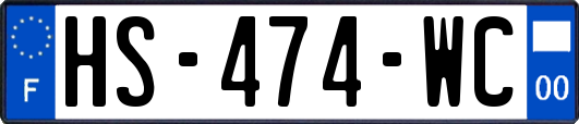 HS-474-WC