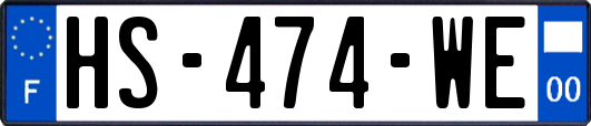 HS-474-WE