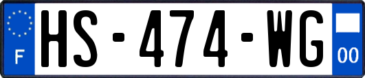 HS-474-WG