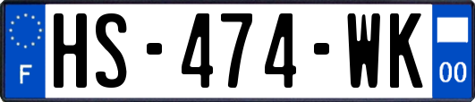 HS-474-WK