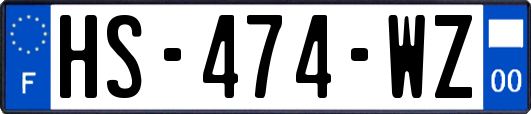 HS-474-WZ