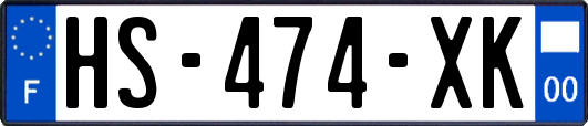 HS-474-XK