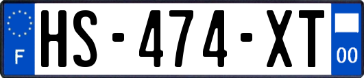 HS-474-XT