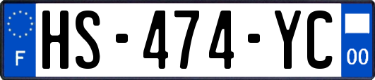 HS-474-YC
