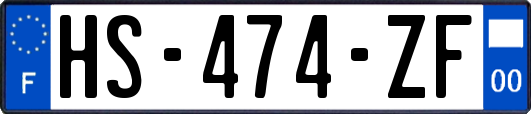 HS-474-ZF