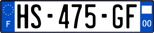 HS-475-GF
