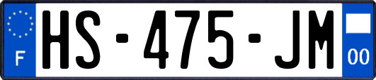 HS-475-JM