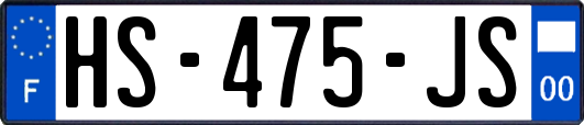 HS-475-JS