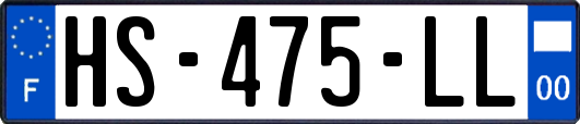 HS-475-LL