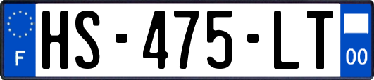 HS-475-LT