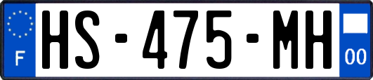 HS-475-MH