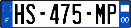 HS-475-MP