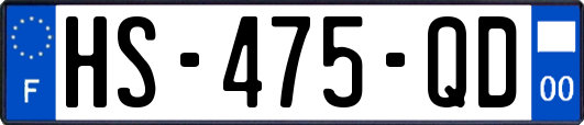 HS-475-QD
