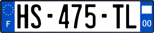 HS-475-TL
