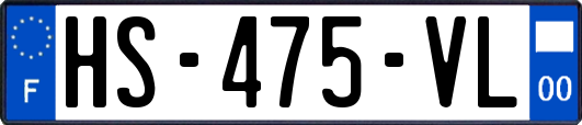 HS-475-VL