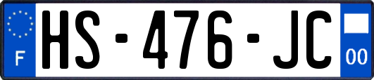 HS-476-JC