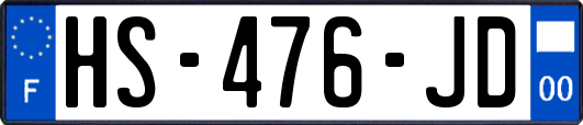 HS-476-JD