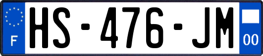 HS-476-JM