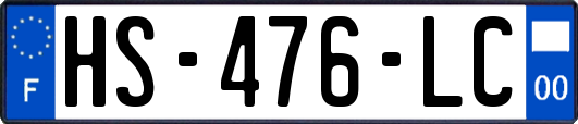 HS-476-LC