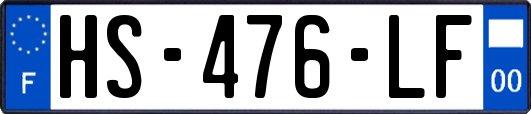 HS-476-LF