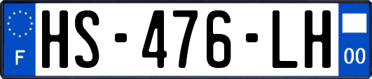 HS-476-LH