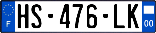 HS-476-LK