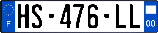 HS-476-LL