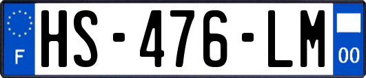 HS-476-LM