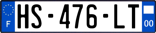 HS-476-LT