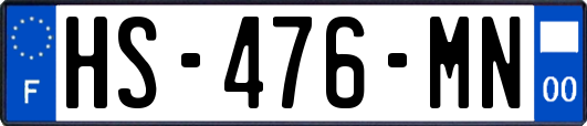 HS-476-MN